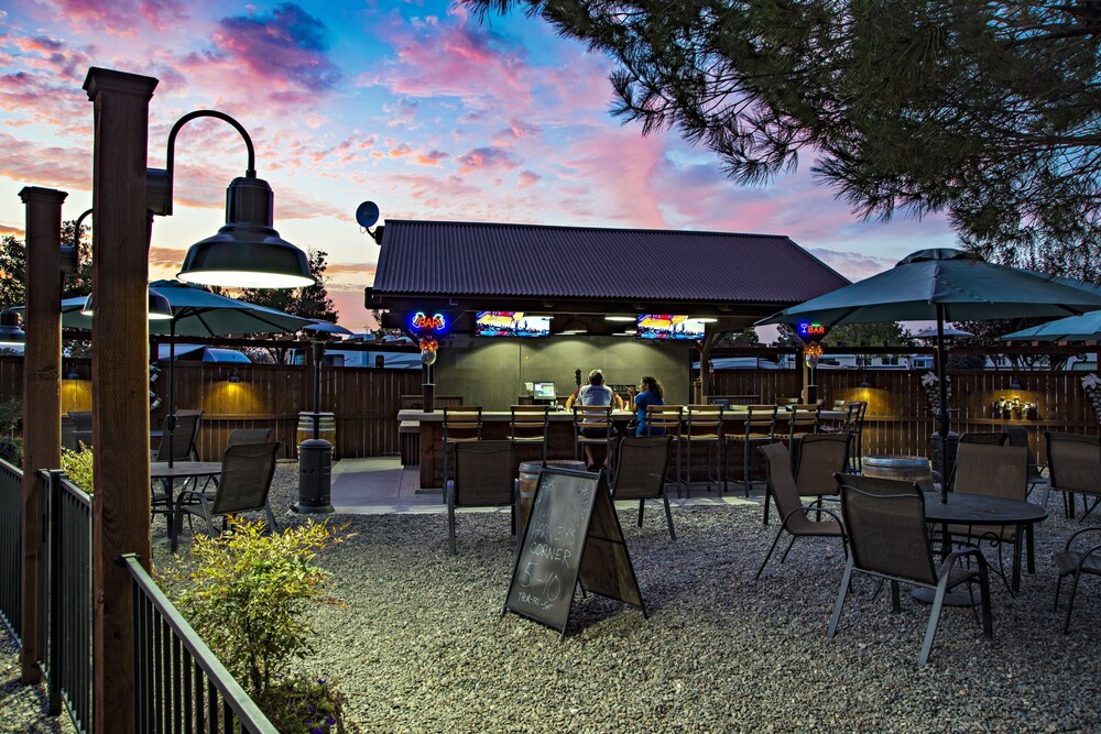 Wine Country RV Resort
