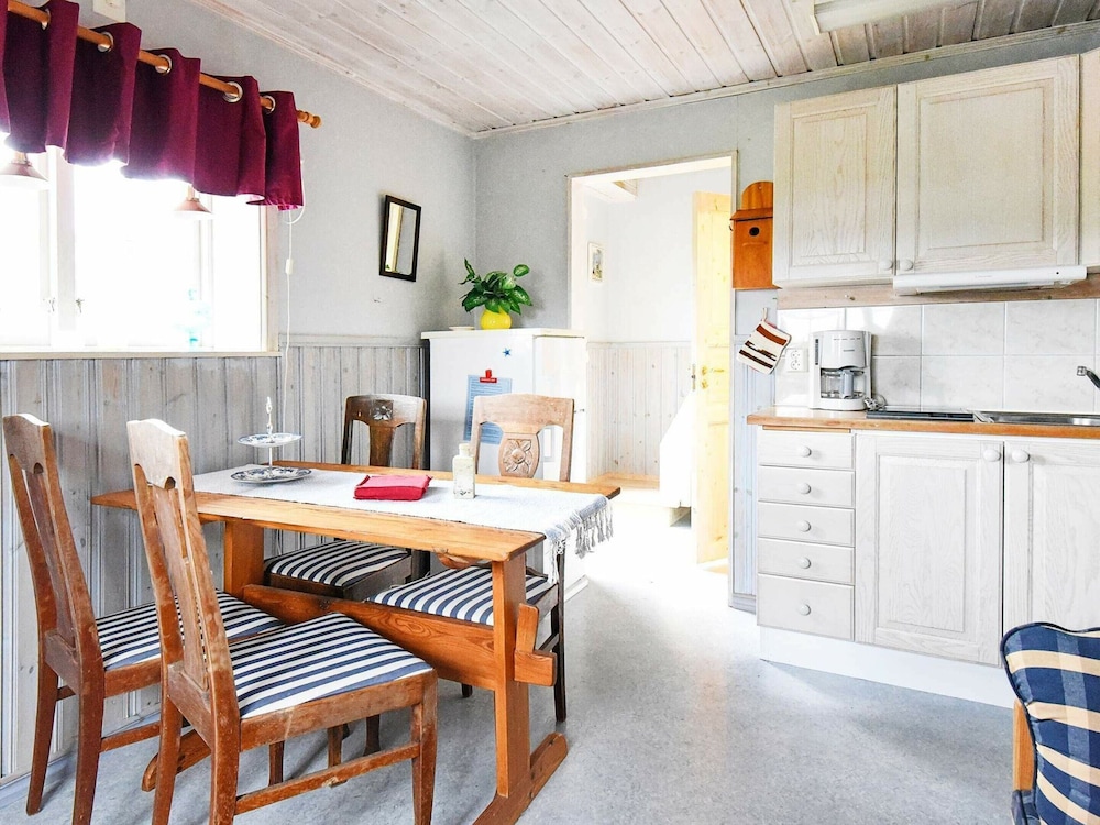 4 Person Holiday Home in Arjang view 2