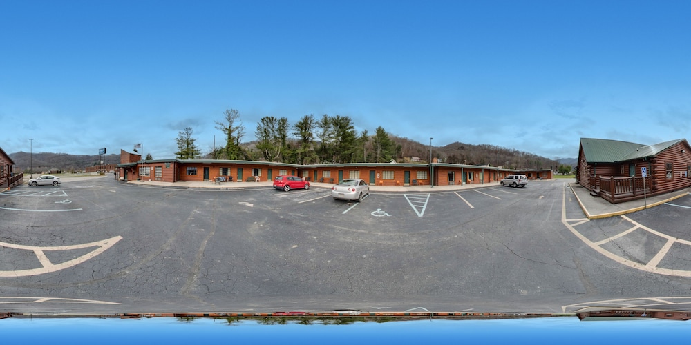 Rodeway Inn Harlan