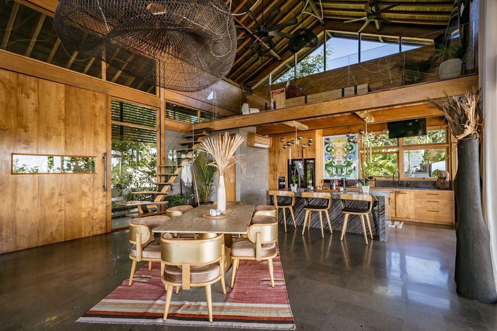 Villa Pandora Uluwatu