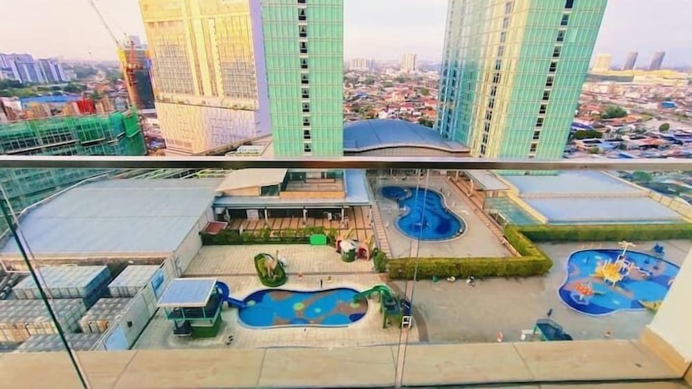 KSL Residence