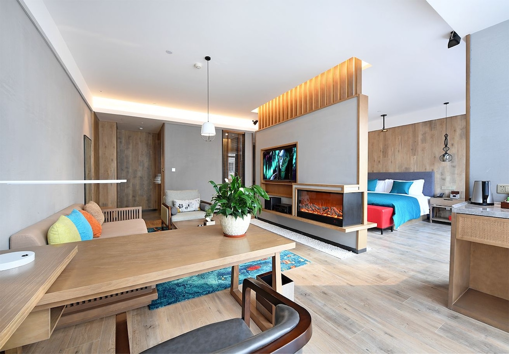 Mehood Lestie Hotel Panyu Branch