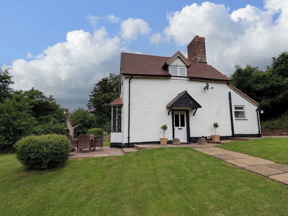 Grove Cottage