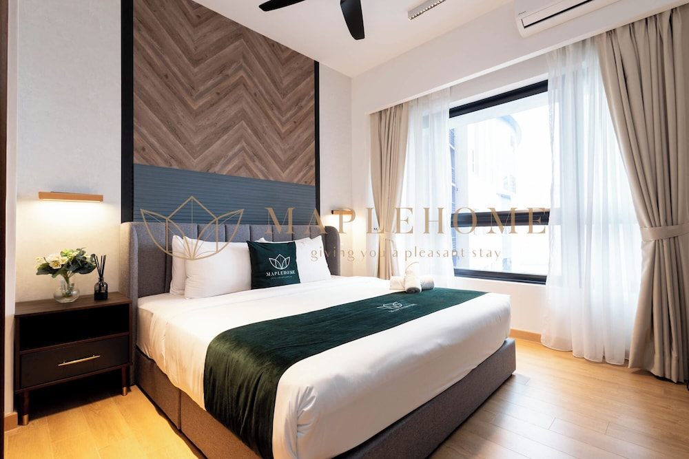 Agile Premier Suites Kuala Lumpur