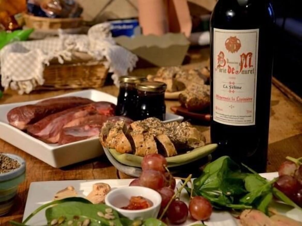 Domaine du Soleil Couchant