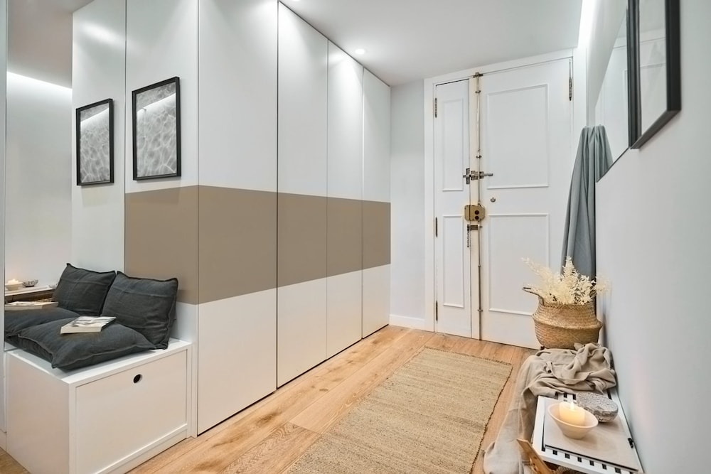 Celebes - 3 Bedrooms in Centro