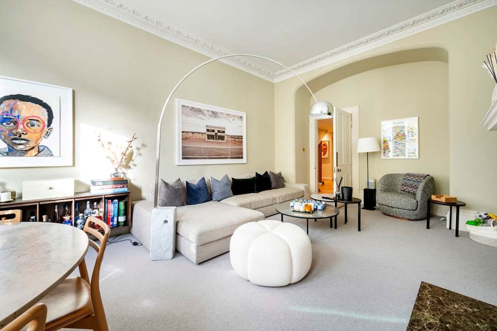 Kensington High Life- by Out of Office Lifestyle