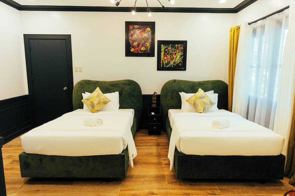 Casa Dela Tierra by Araw Residences