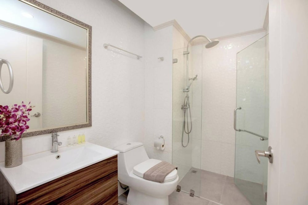 Tropical View Apartment Viva Patong A601