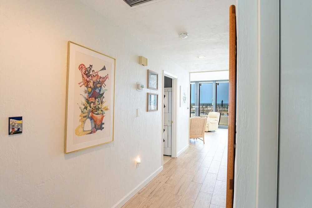 Sea Winds Condominiums I