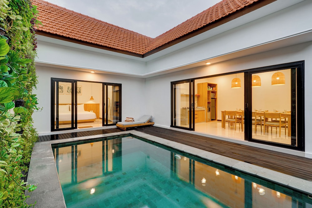 Blue Haven Holiday Apartments