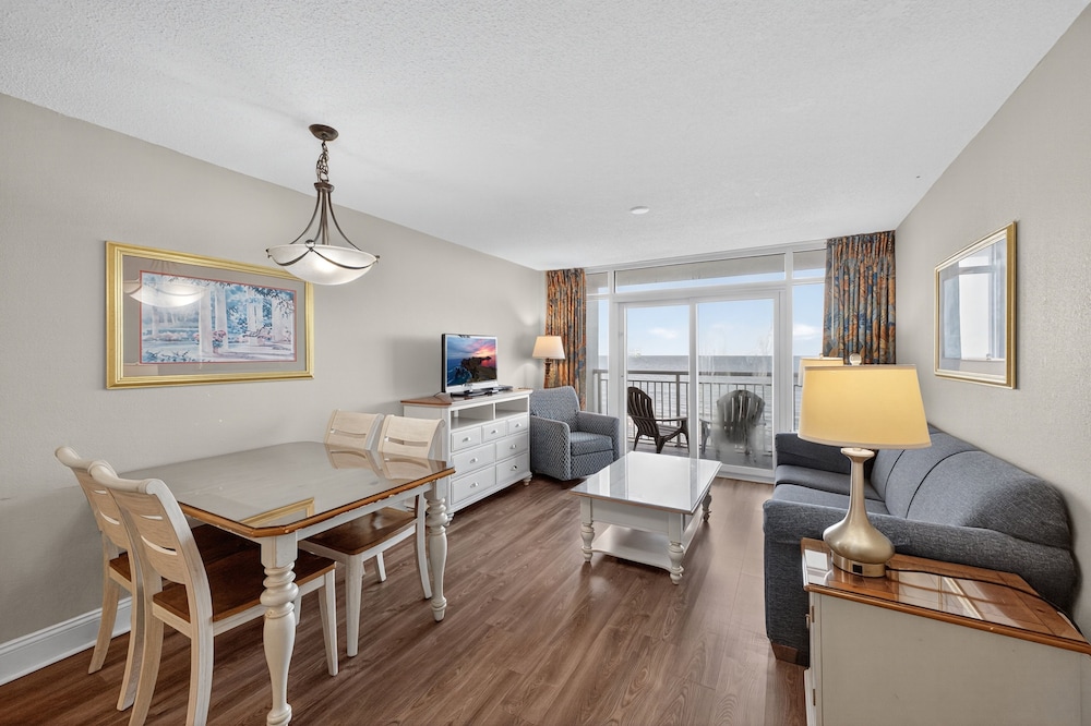 Atlantica 655 1 Bedroom Condo