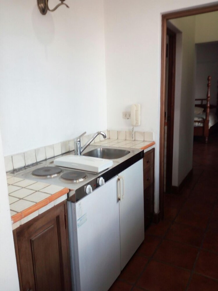 Casa Alina