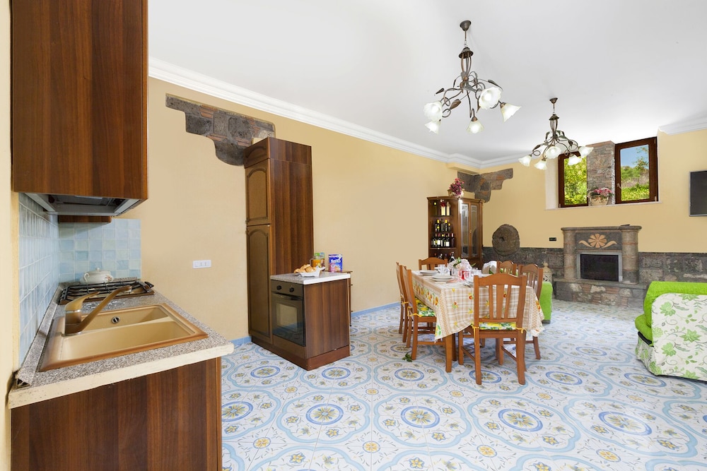 Villa Imma view 5