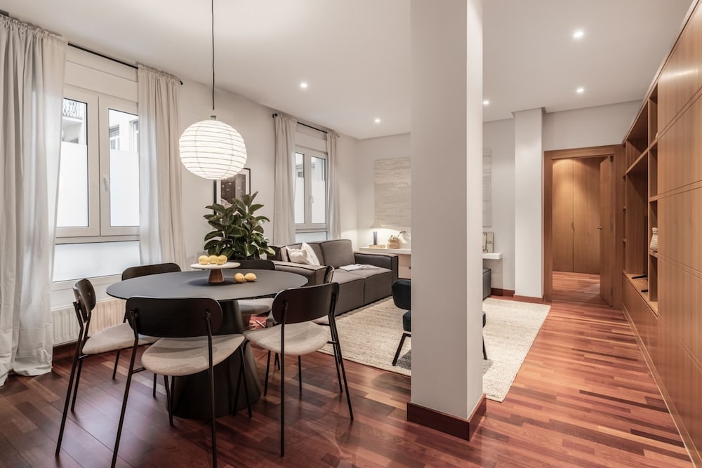 Vero - 3 Bedroom Apartment in Goya