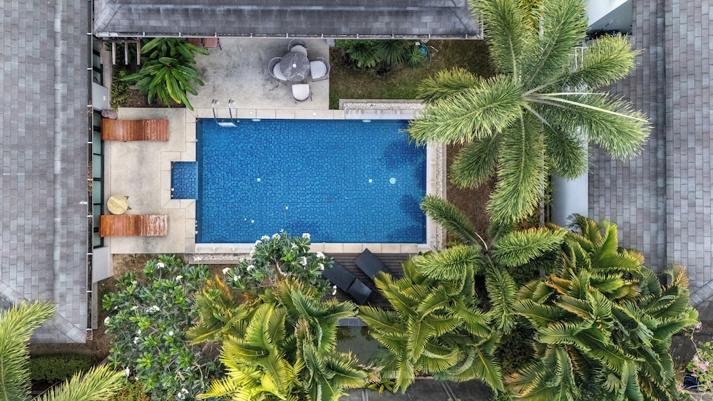 Tanode Villa 511 By Villacarte