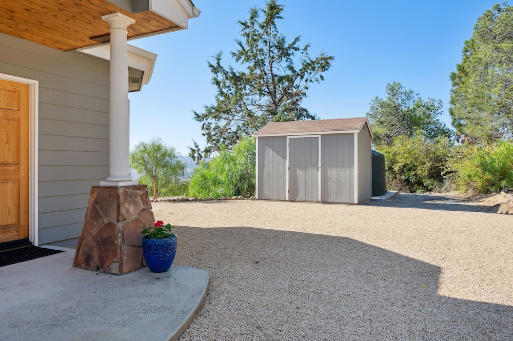 Serene Retreat In The Heart Of Slo 6 Bedroom Home by RedAwning