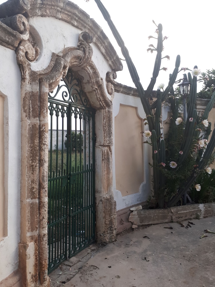 Villa Teseo