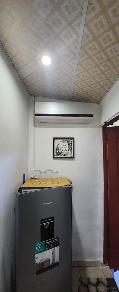 Sunzal Bungalows