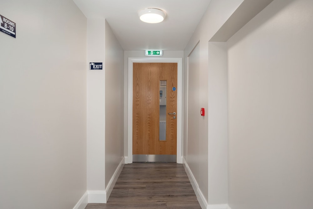 Hugh Lynch's Self Catering Accommodation