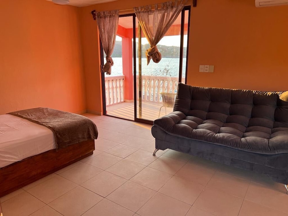 Casa Arecas view 2