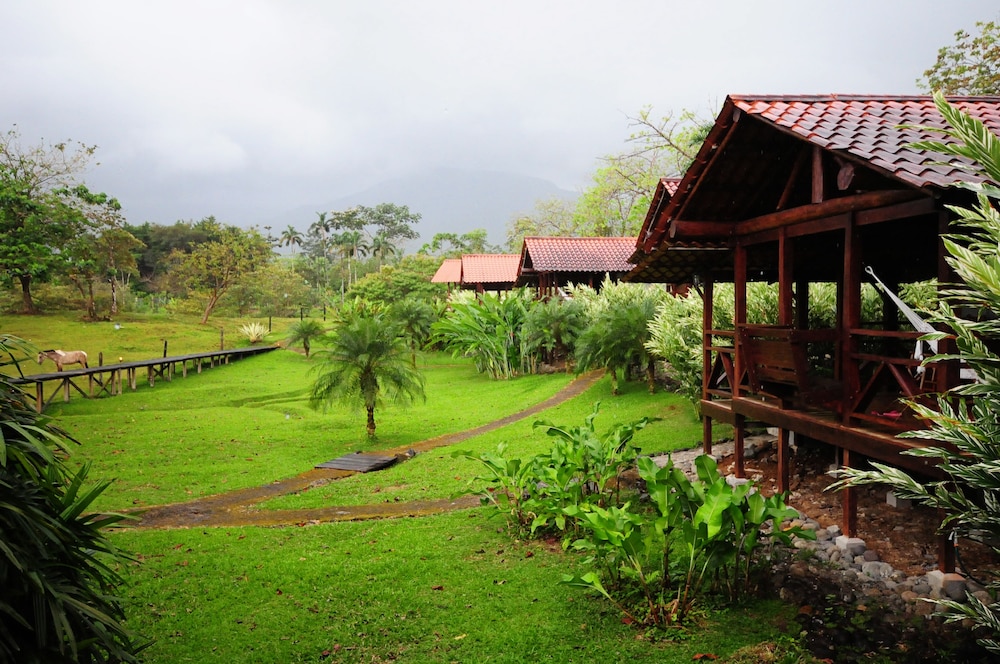 Hotel La Anita Rainforest Ranch - Image 1