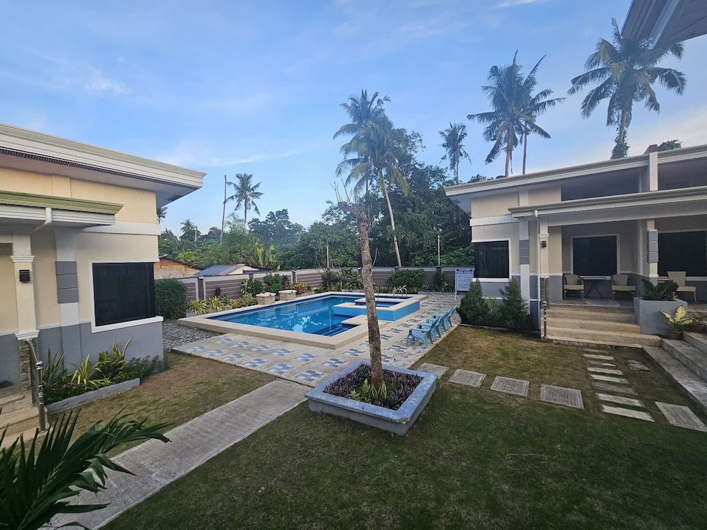 Bliss Suites by SMS Hospitality