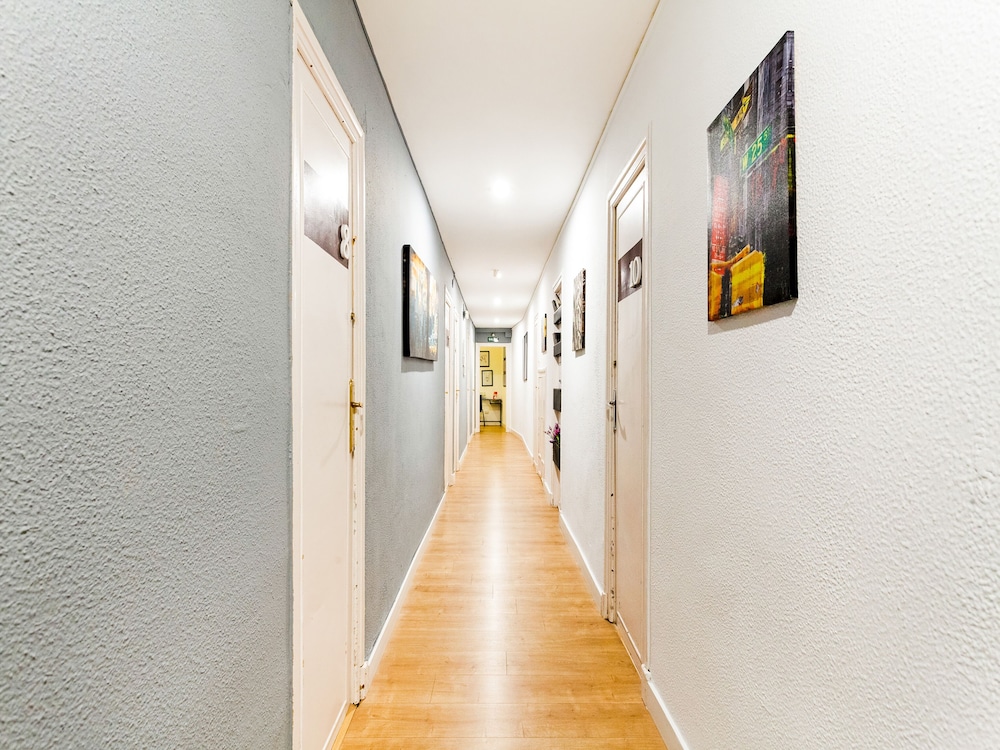 Hostal Tormes photo 1