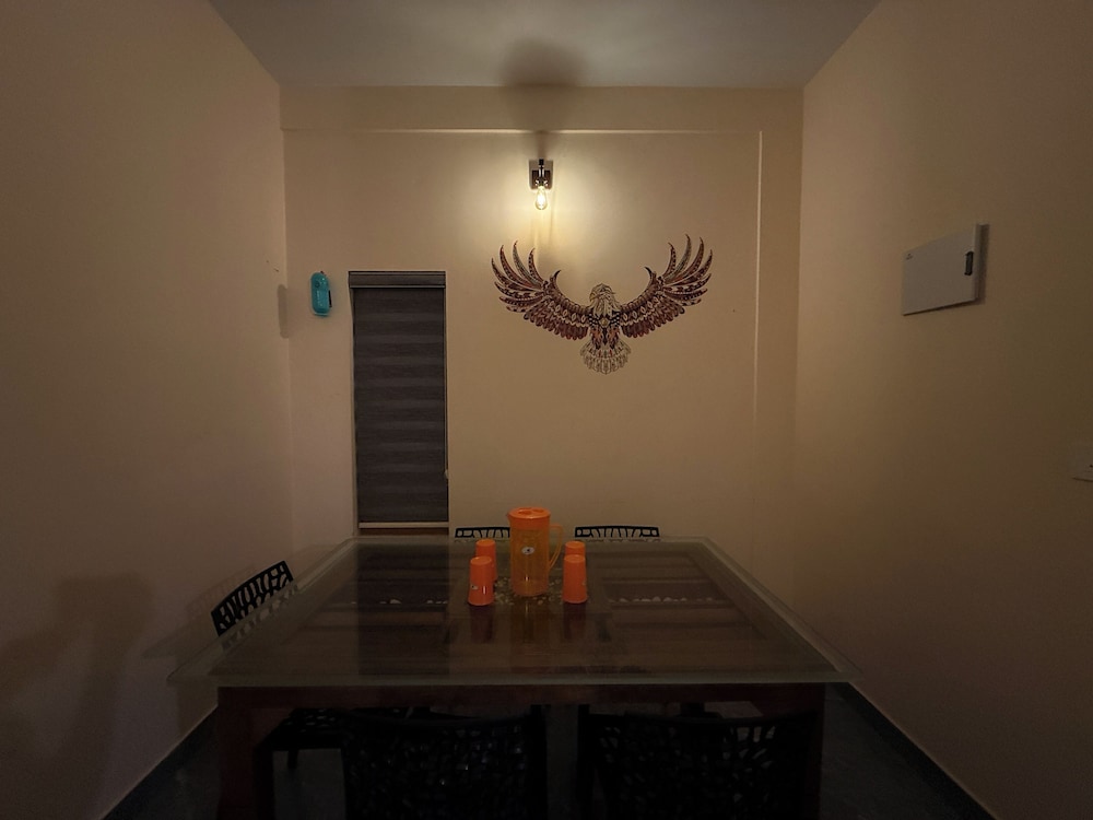 The Family Sport Homestay Wayanad