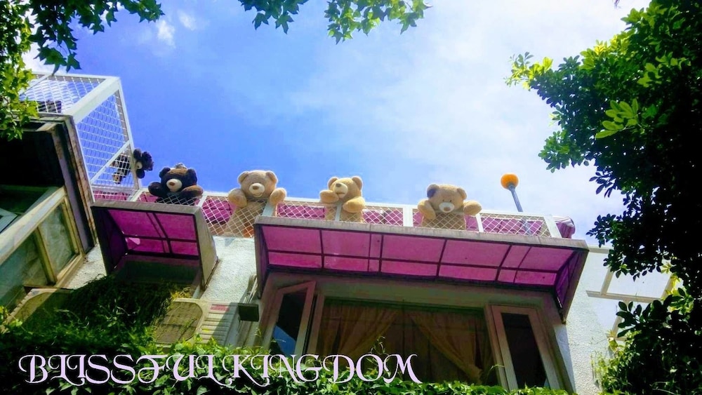 Blissful Kingdom