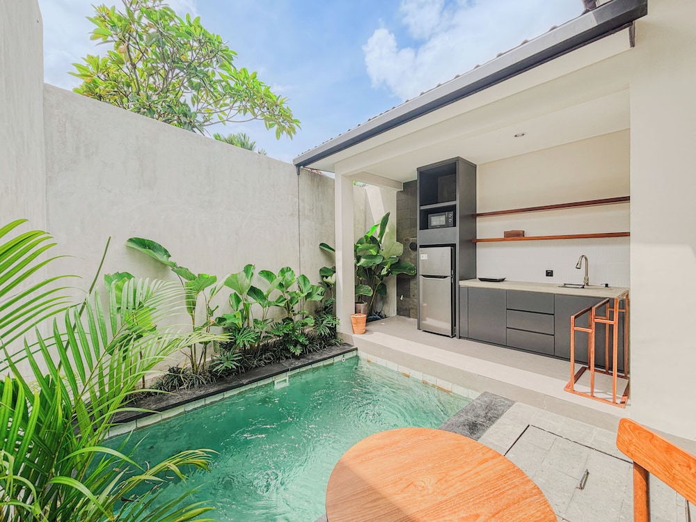 Sedari Villas Ubud