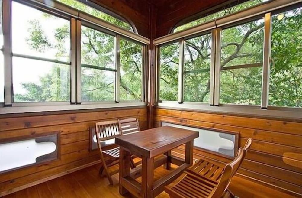 Jia Yuan Resort