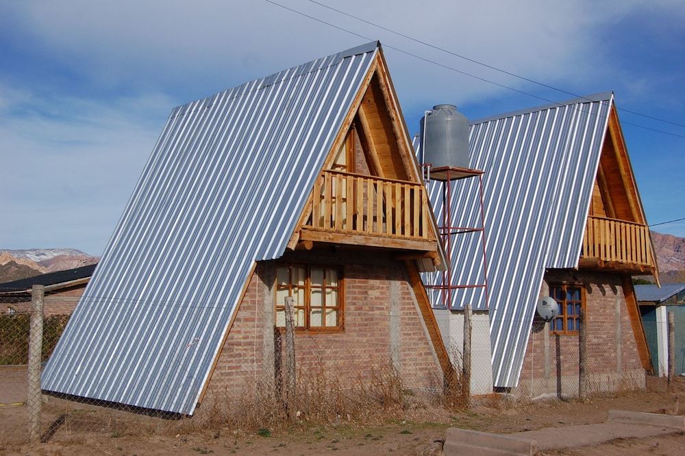 Cabanas Wenelcklen
