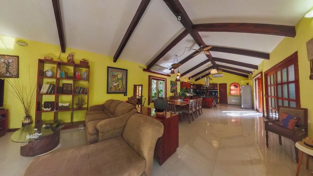 Villa Amable Lujo entre Selvas y Lagunas