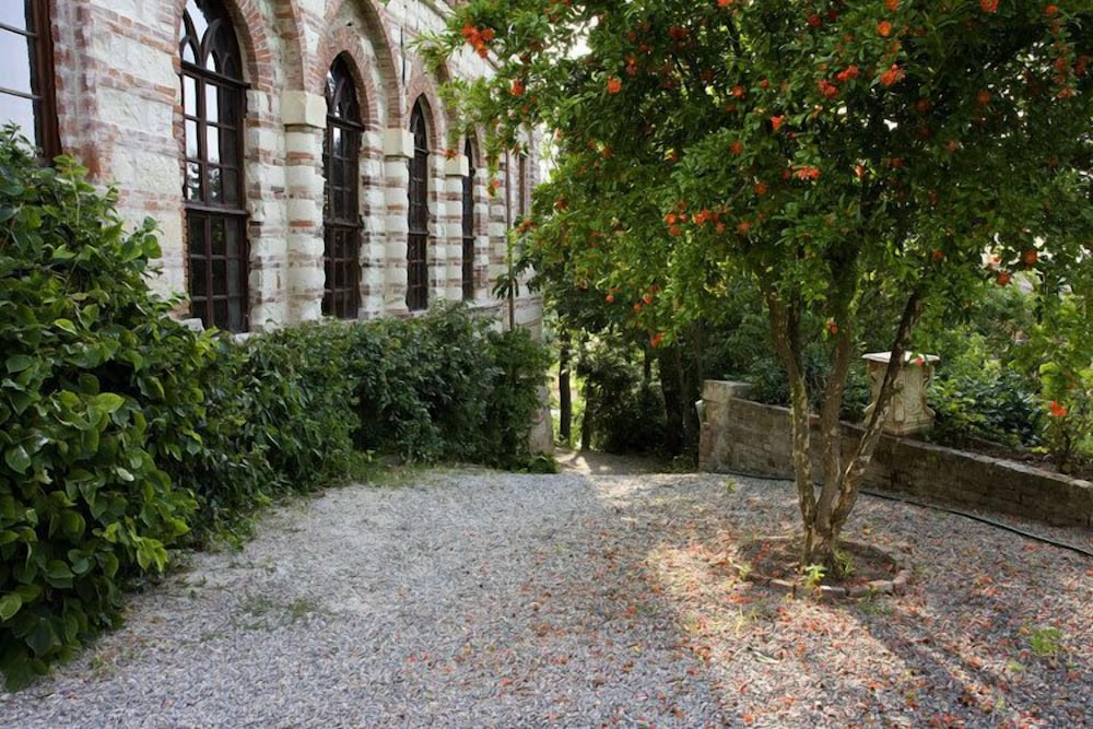 Castello di Frassinello