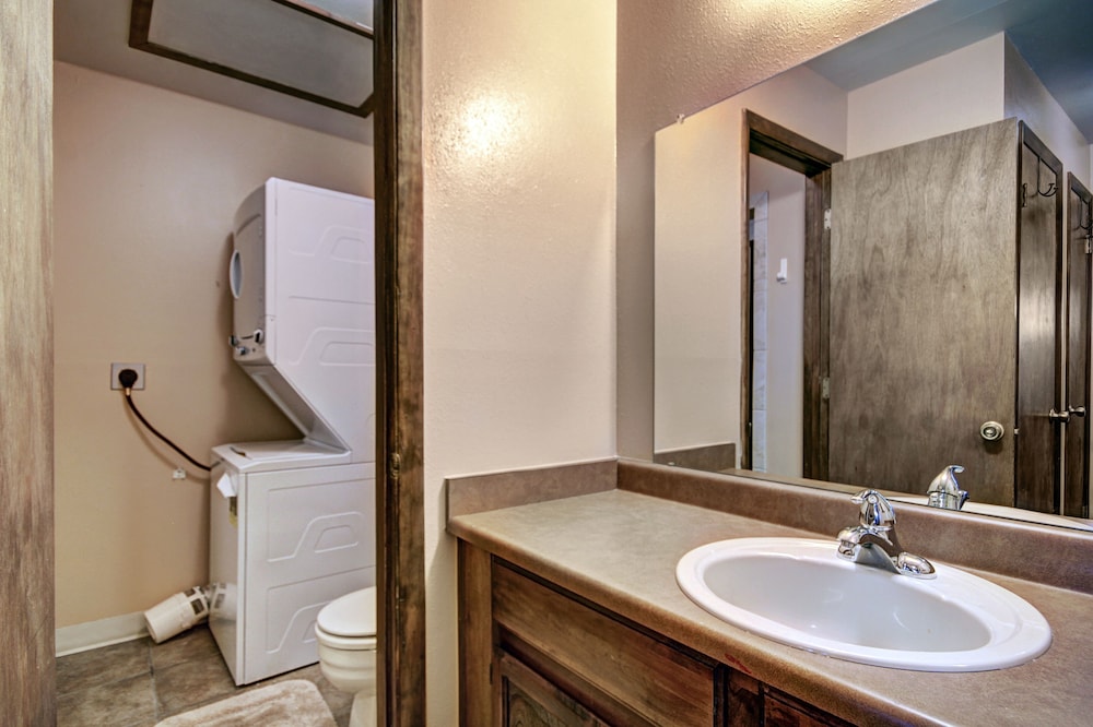 Breckenridge Ski Resort CO Vacation Condos
