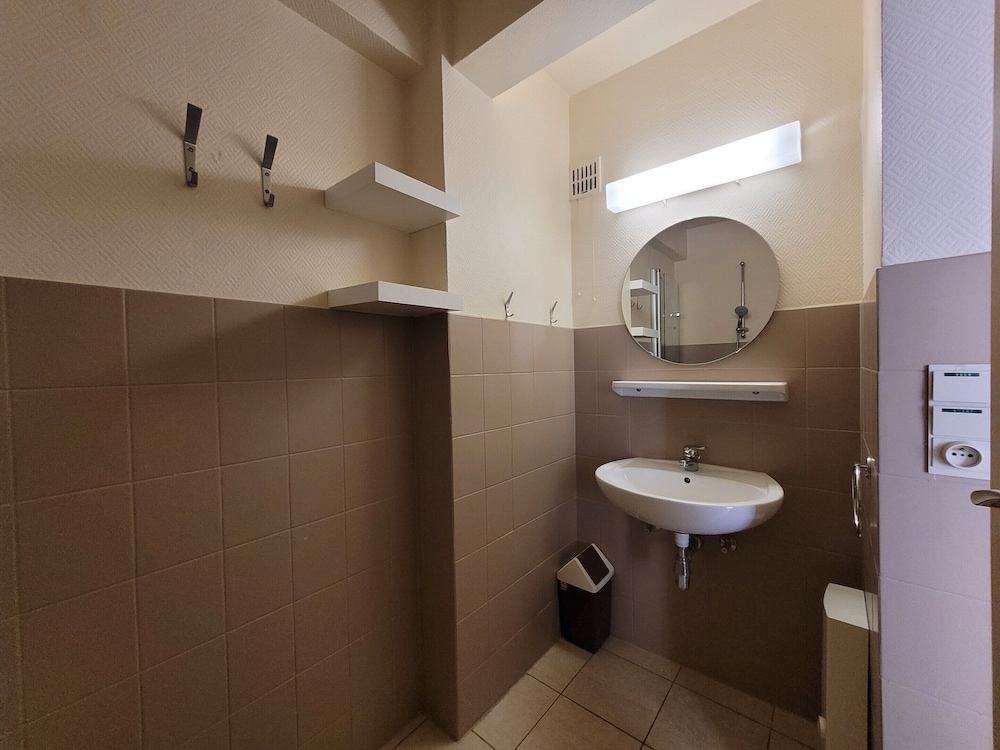 Apartment With Terrace in Middelkerke