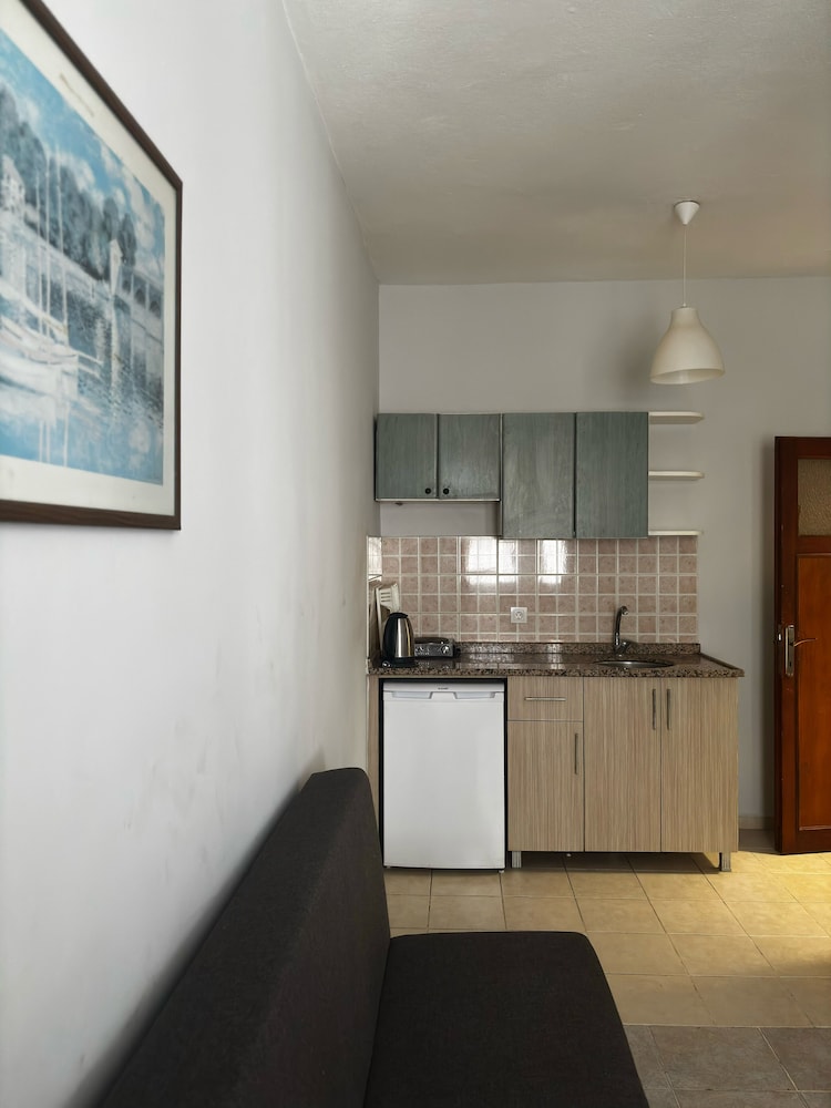 Alaya Apart Otel