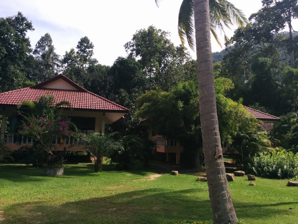 Paradise Garden Resort