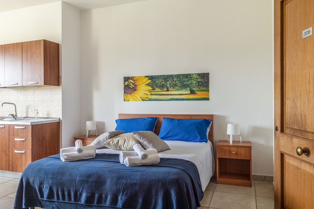 Residence Catona