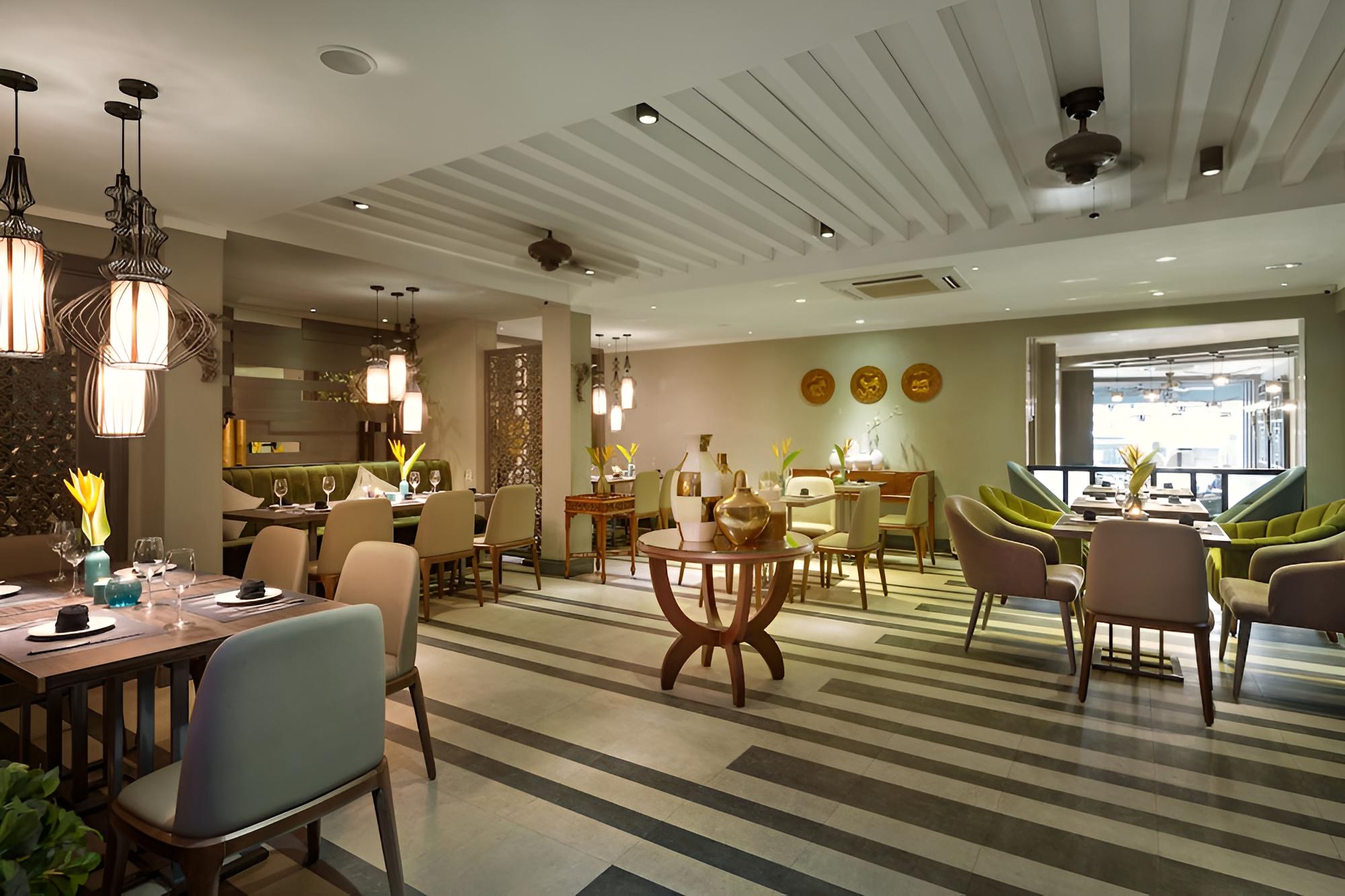Essence d'Orient Hotel & Spa
