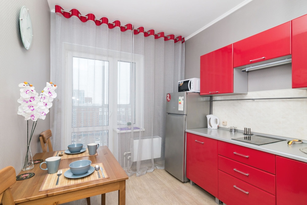 Apartments Home Hotel