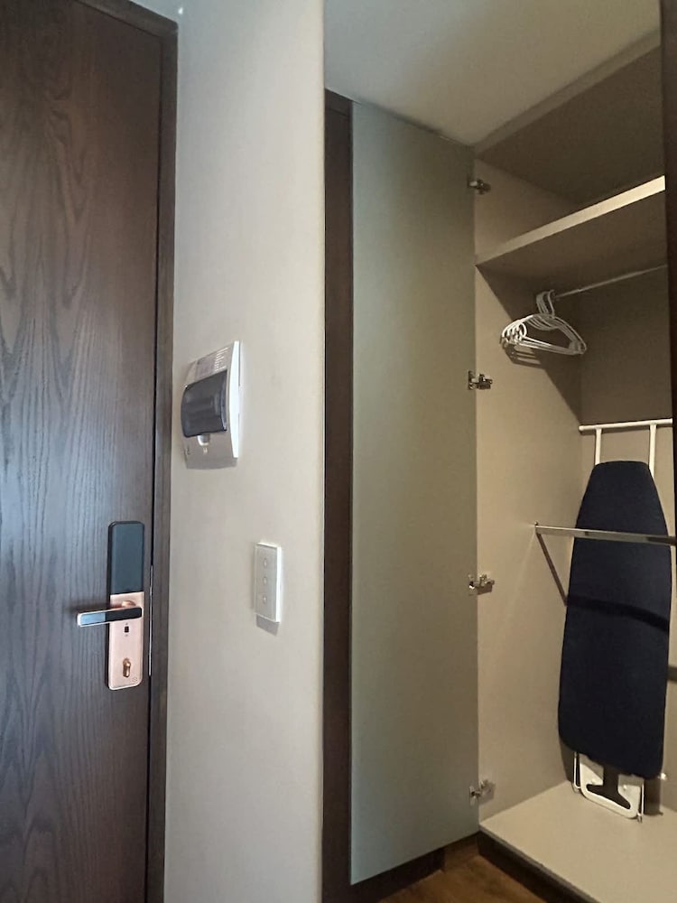 NOK Luxury Loft in Parque 93
