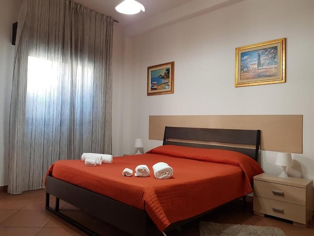 Terra del Sole B&B
