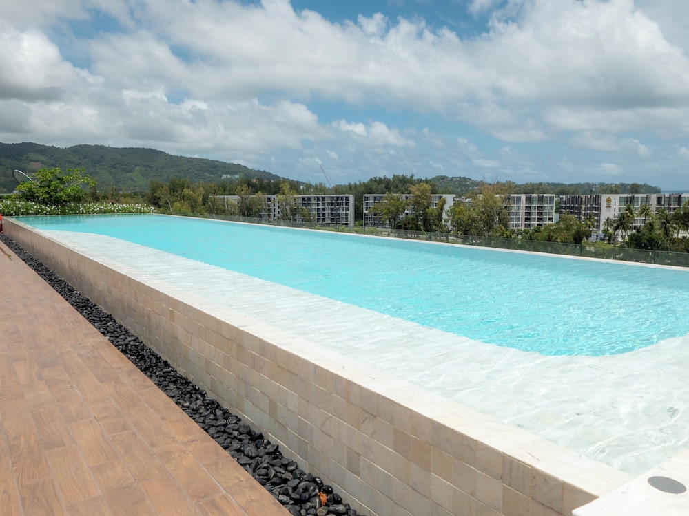 Laguna SkyPark new brand apartments