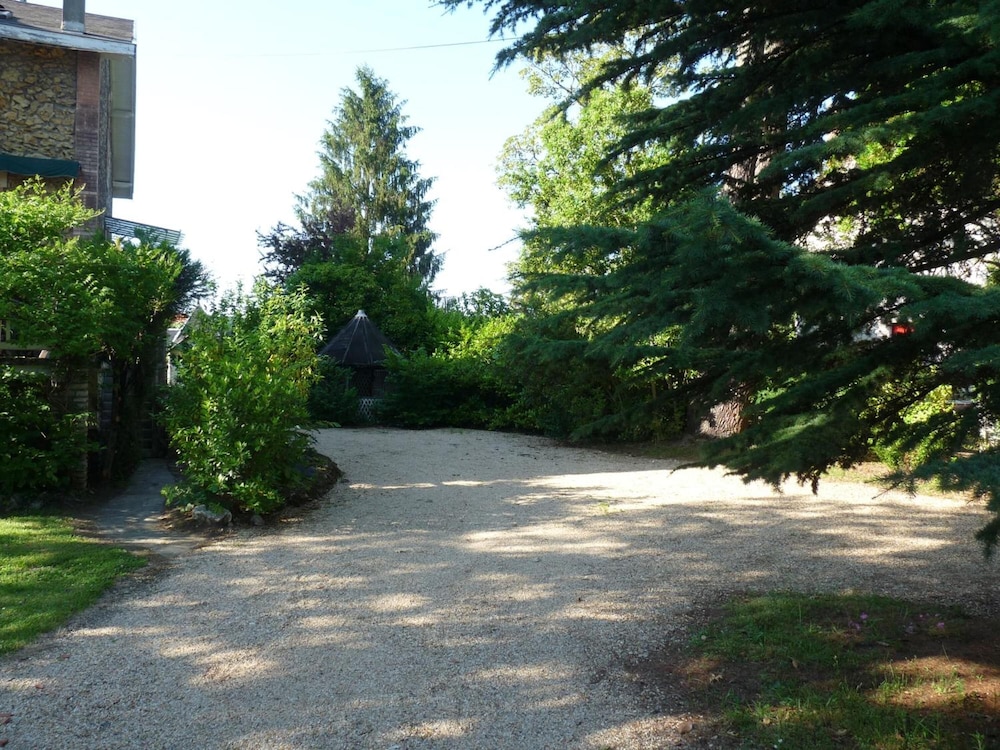 Le Point d'Orgue view 4