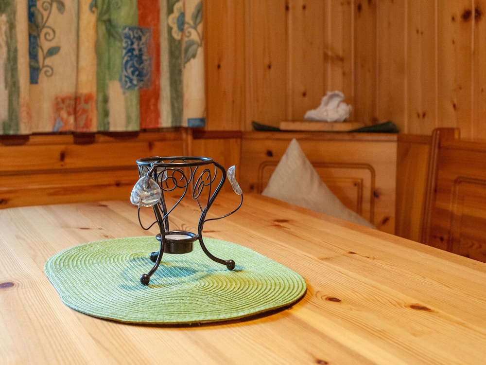 Apartment in Vorarlberg Near Ski Resort Montafon