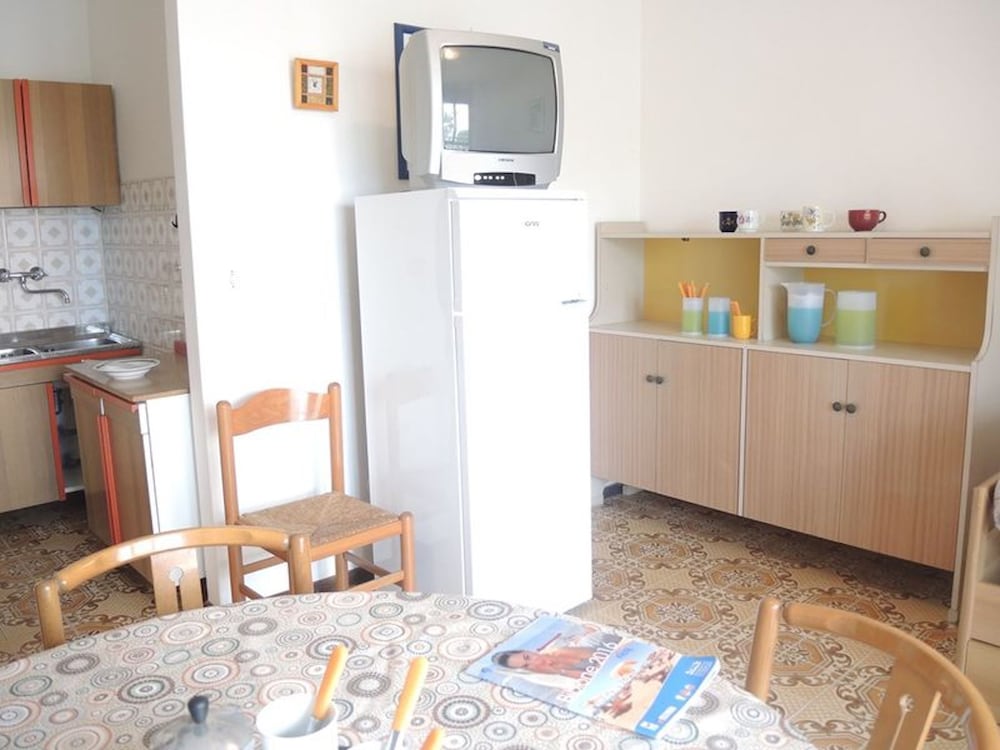 Bright Flat Close to Bibione Promenade