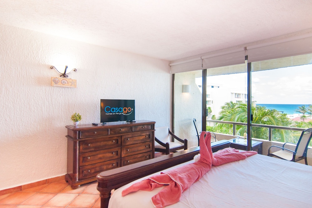 Solymar Condo by Casago