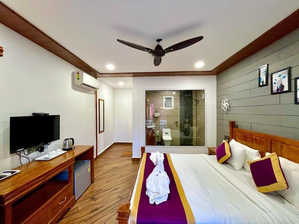 Bay Boutique by SR Hotels